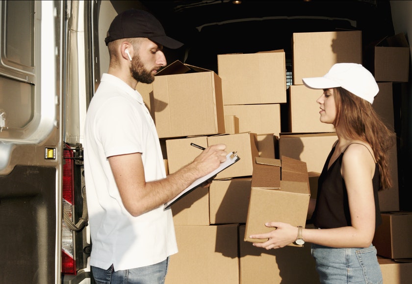 Transporters and Packers and Movers