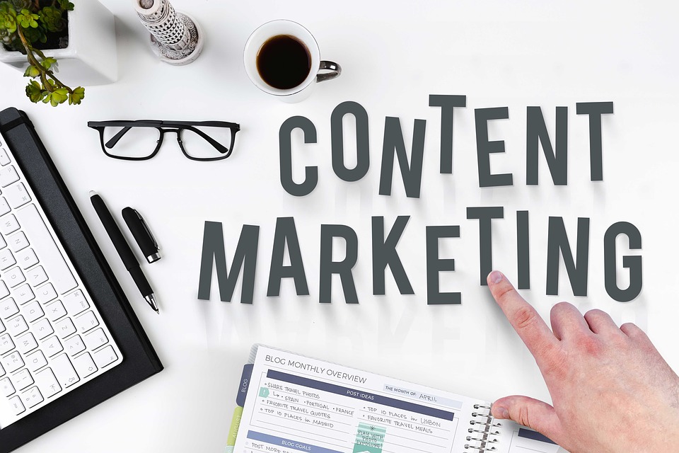 A ULTIMATE INSIGHT INTO CONTENT MARKETING 2021