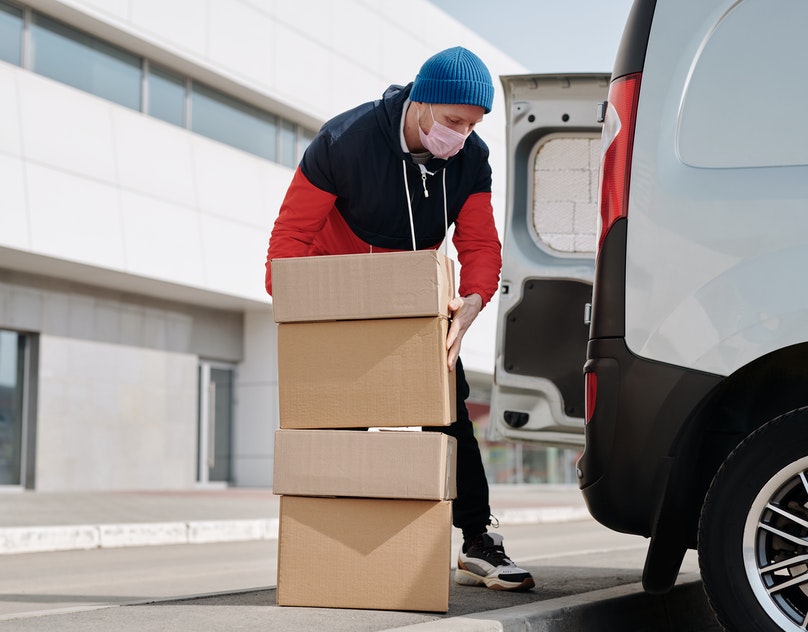 5 TRICKS FOR STAYING SAFELY NO-CONTACT DURING YOUR MOVE