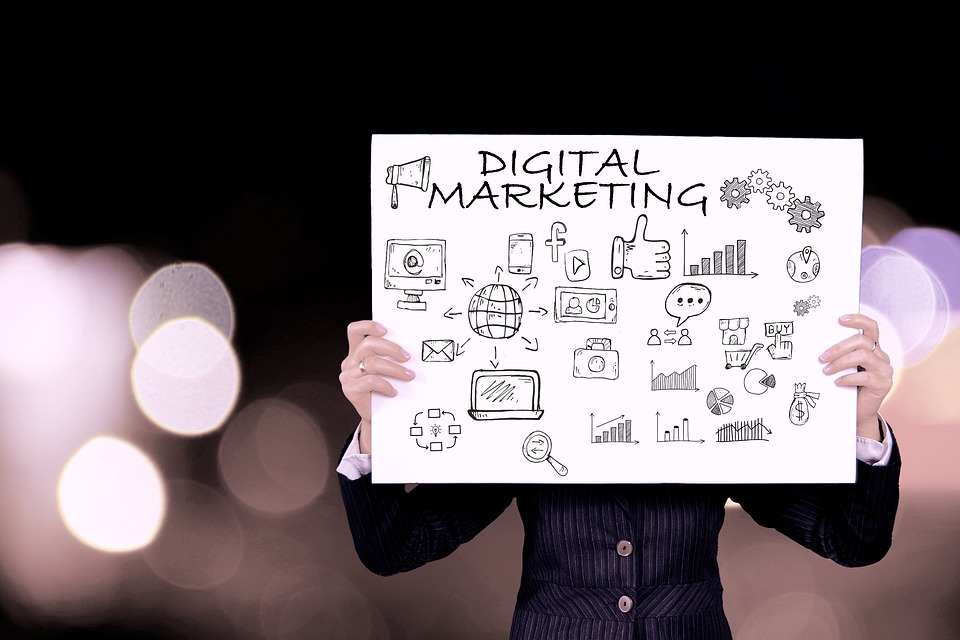 10 Reasons brands ought to decide on digital marketing in COVID-19 flare-up