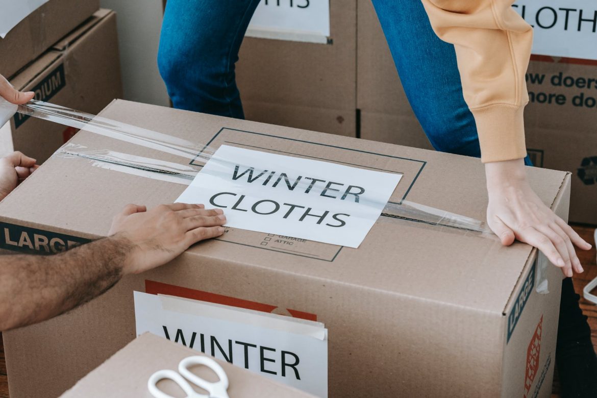 Why It Is Beneficial To Move During Winter Season?