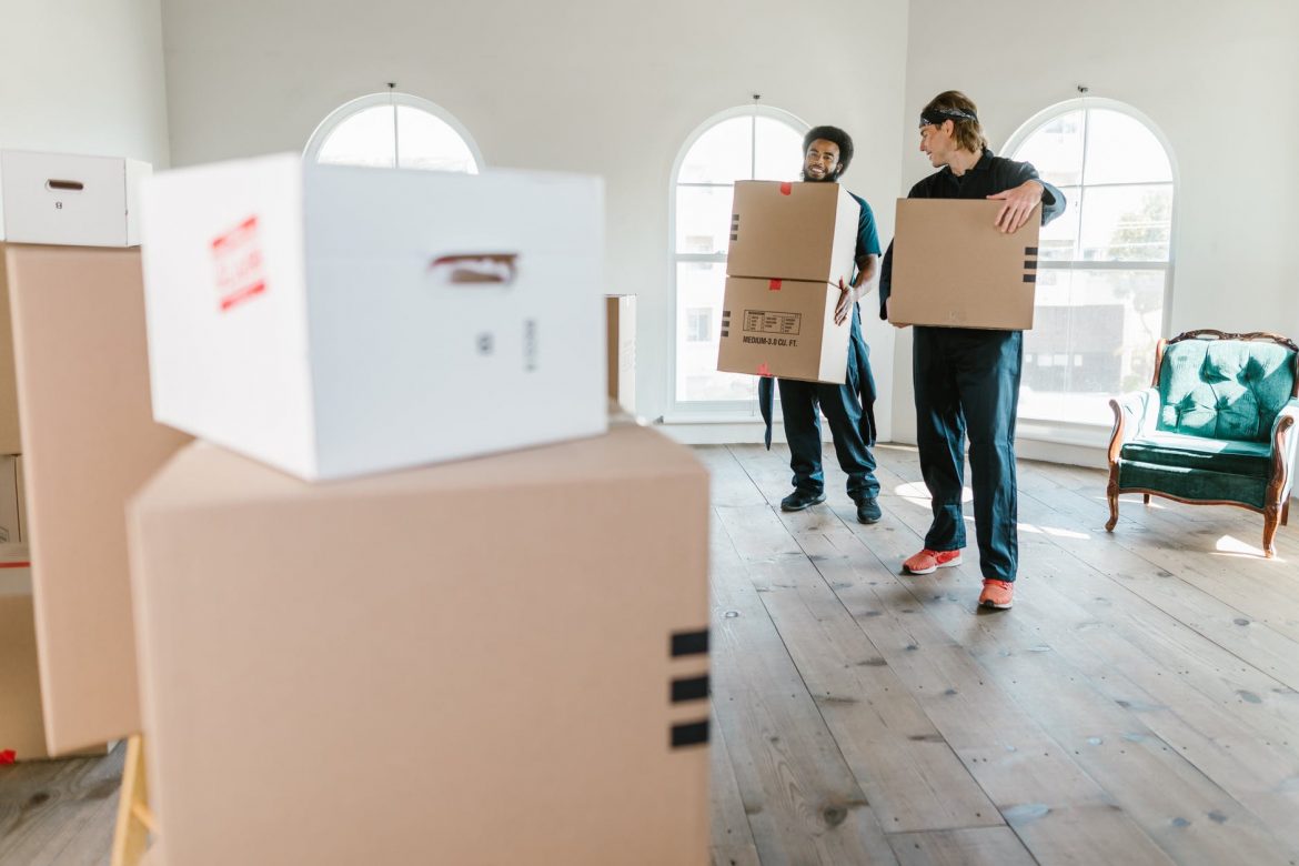 Top 10 Packing Tips For Home Movers
