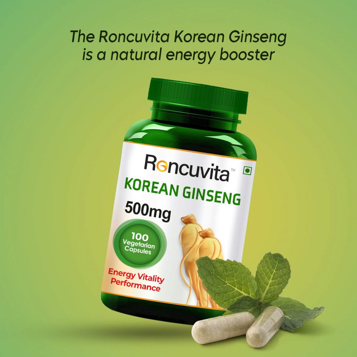 What are Korean Ginseng Benefits?