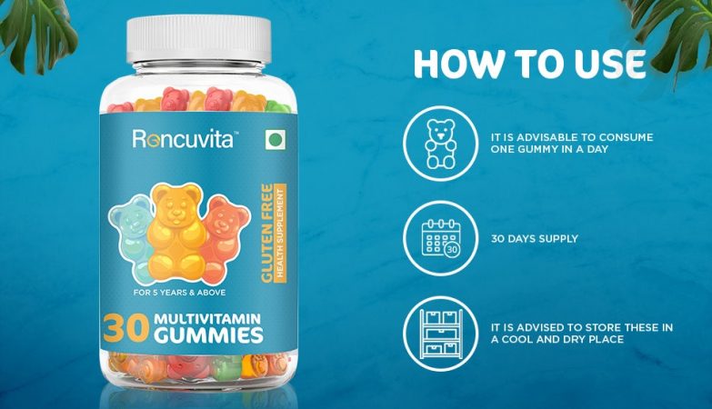 Buy Vitamins for Children