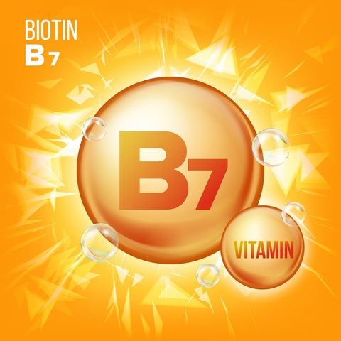 What is B7 Vitamin Good For?